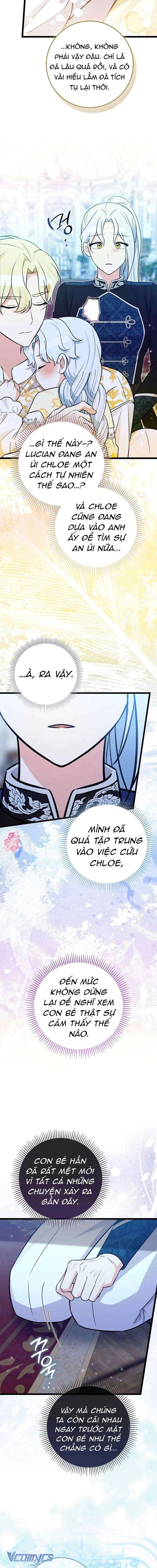 Thỏ Á? Rõ Ràng Là Mãnh Thú Cơ Mà! Chapter 9 - 22