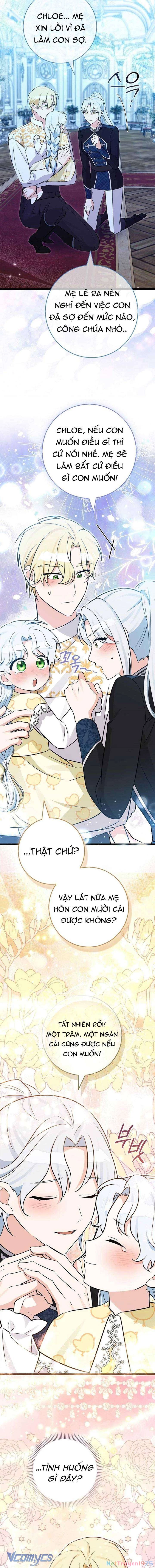 Thỏ Á? Rõ Ràng Là Mãnh Thú Cơ Mà! Chapter 9 - 23