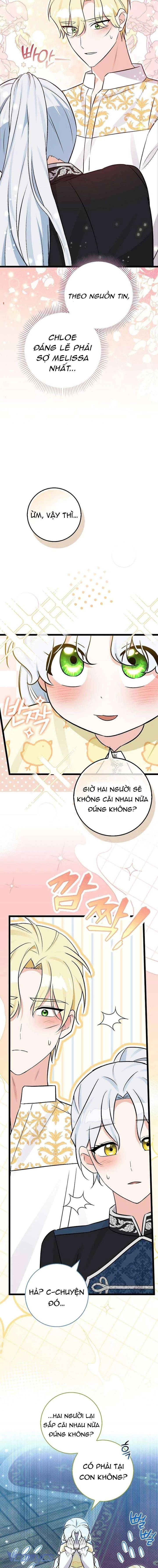 Thỏ Á? Rõ Ràng Là Mãnh Thú Cơ Mà! Chapter 9 - 24
