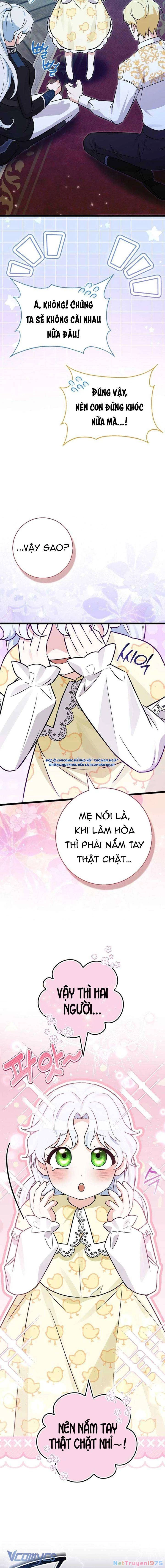 Thỏ Á? Rõ Ràng Là Mãnh Thú Cơ Mà! Chapter 9 - 25