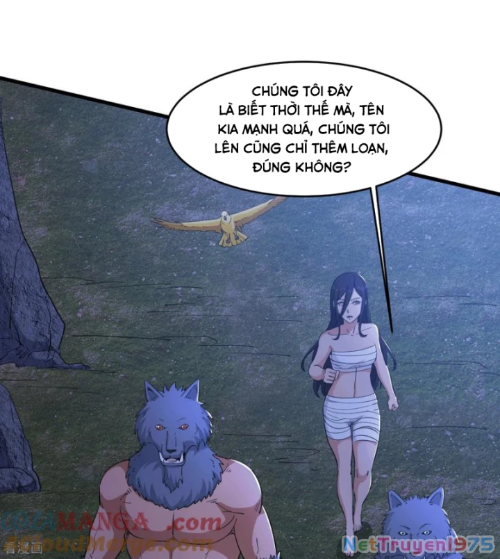 Câu lạc bộ trao đổi nhân sinh Chapter 93 - 5