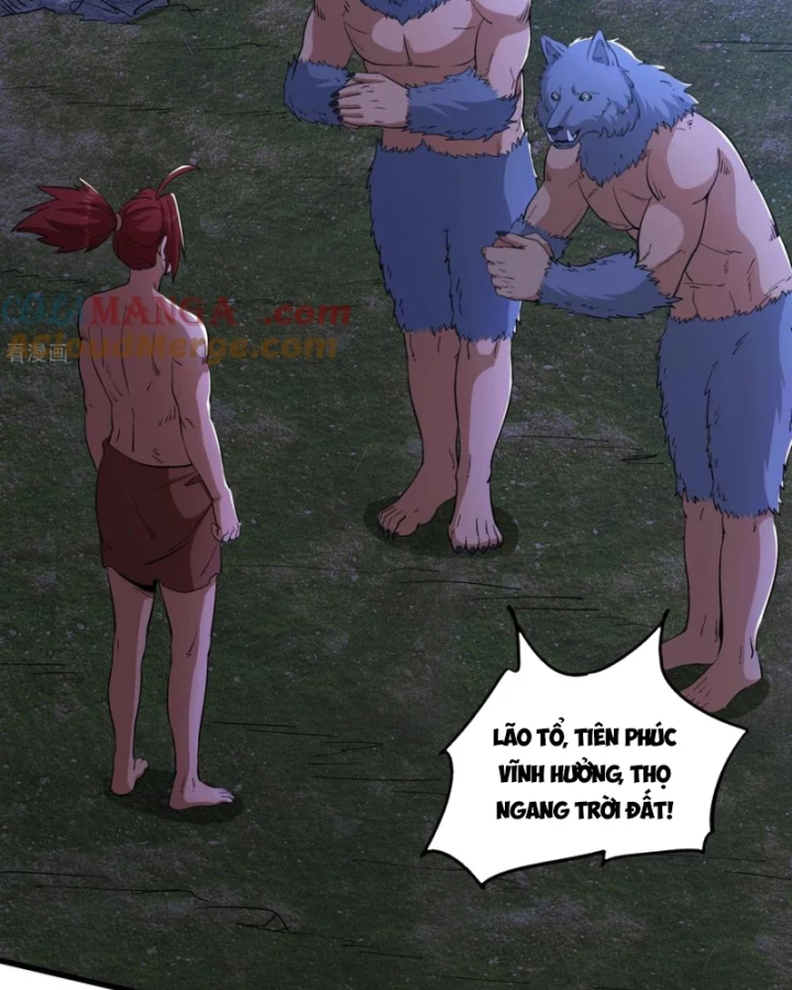 Câu lạc bộ trao đổi nhân sinh Chapter 93 - 8