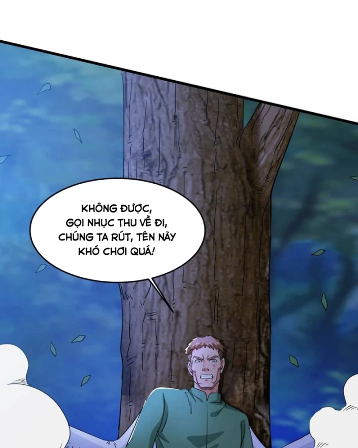 Câu lạc bộ trao đổi nhân sinh Chapter 93 - 16