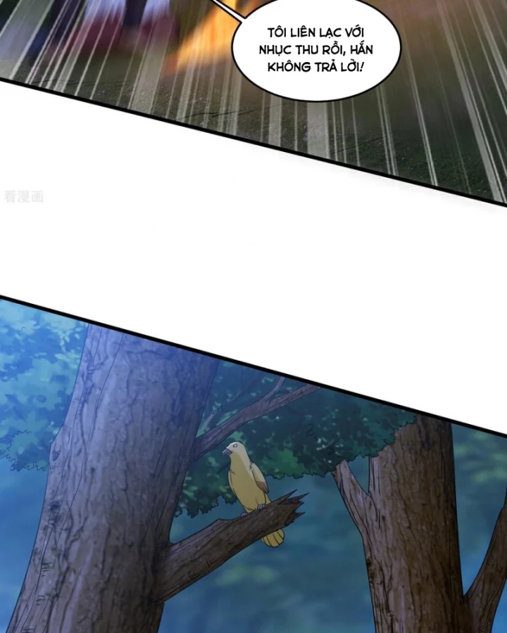 Câu lạc bộ trao đổi nhân sinh Chapter 93 - 24