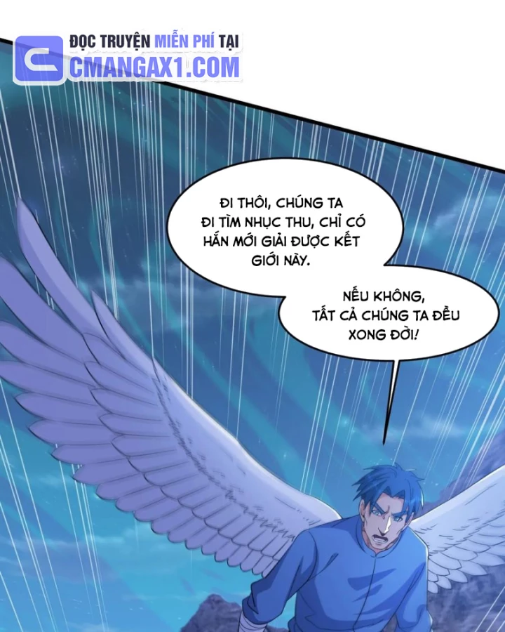 Câu lạc bộ trao đổi nhân sinh Chapter 93 - 28