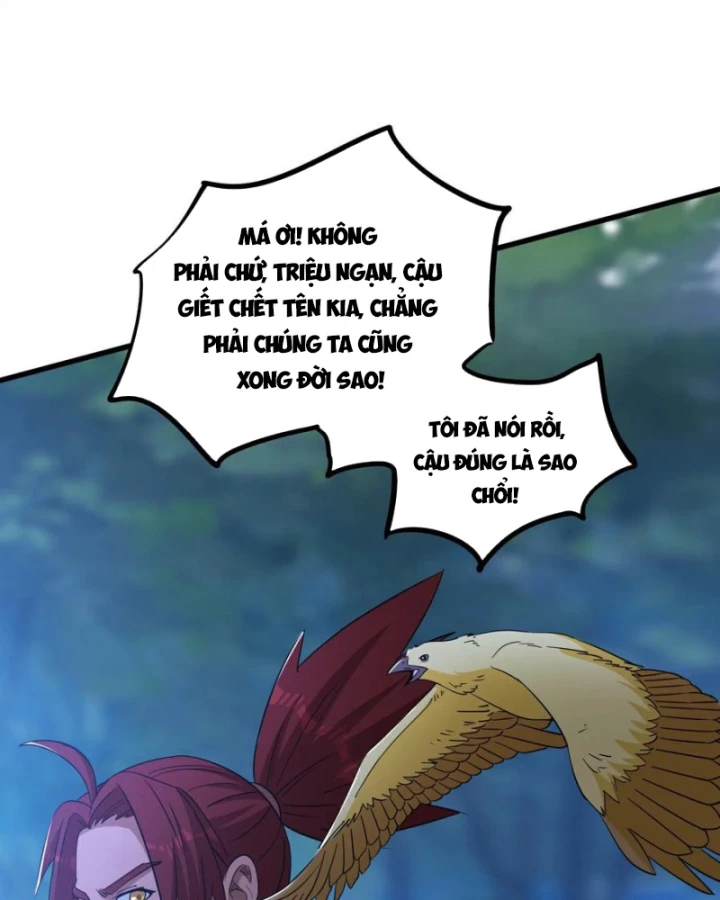 Câu lạc bộ trao đổi nhân sinh Chapter 93 - 30