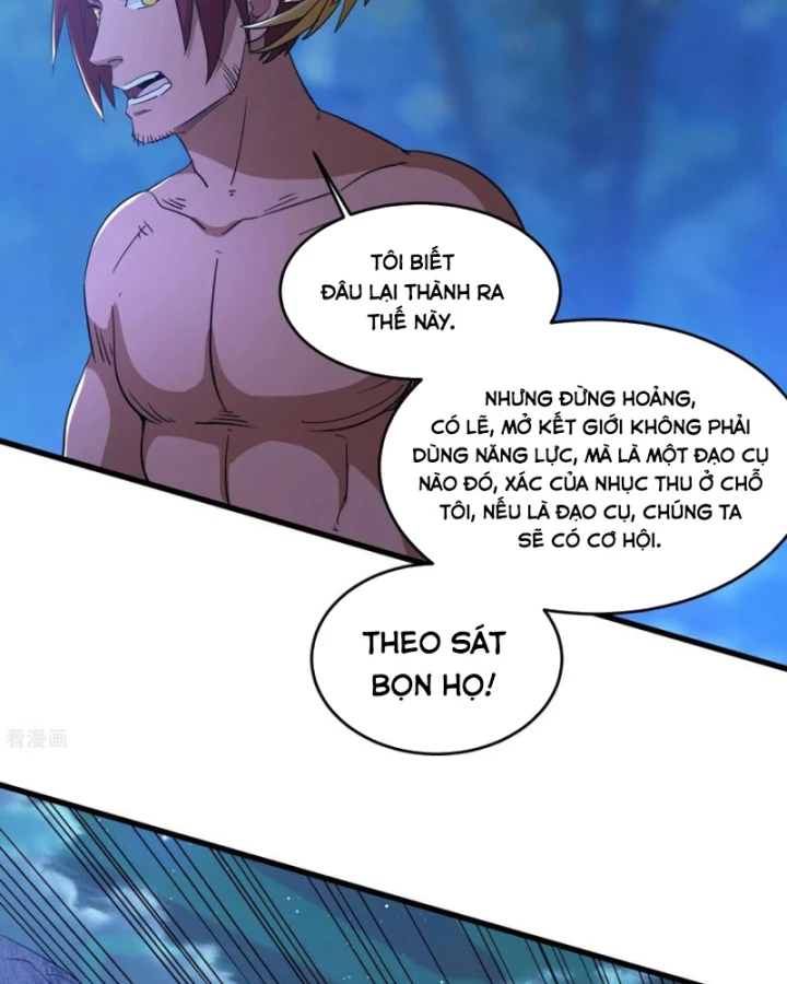 Câu lạc bộ trao đổi nhân sinh Chapter 93 - 31