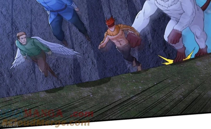 Câu lạc bộ trao đổi nhân sinh Chapter 93 - 33