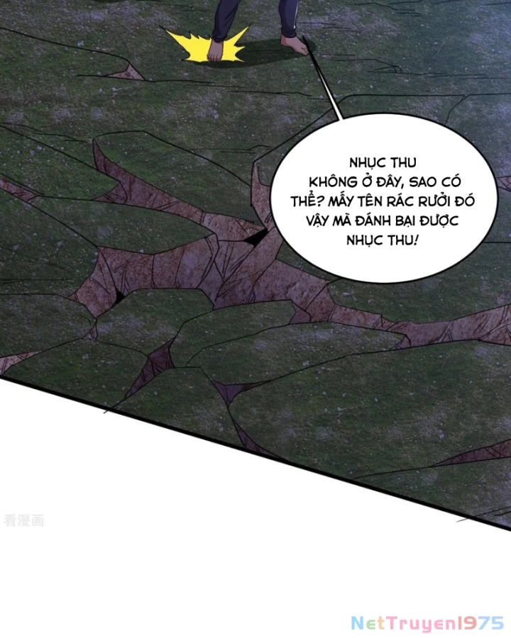 Câu lạc bộ trao đổi nhân sinh Chapter 93 - 35