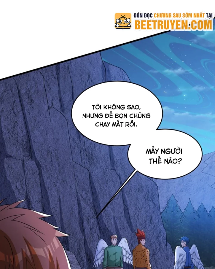 Câu lạc bộ trao đổi nhân sinh Chapter 93 - 36