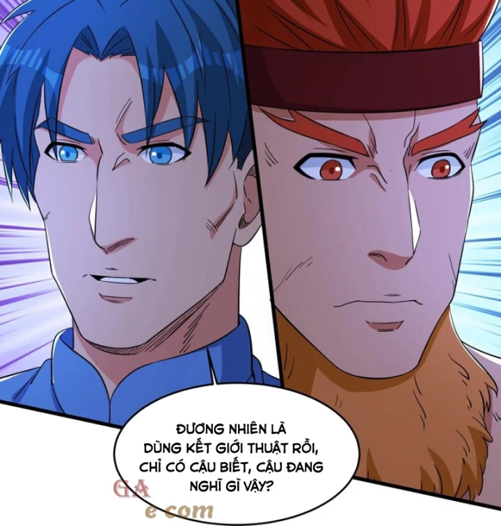 Câu lạc bộ trao đổi nhân sinh Chapter 93 - 41