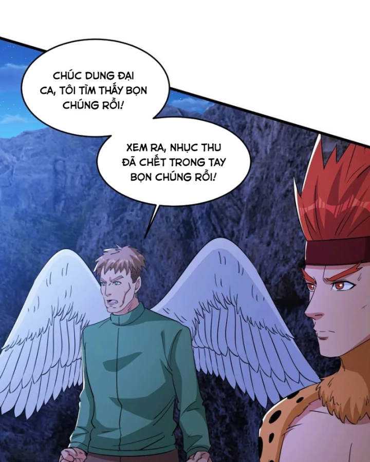 Câu lạc bộ trao đổi nhân sinh Chapter 93 - 48