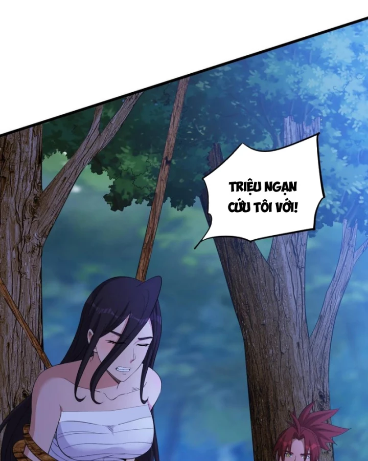 Câu lạc bộ trao đổi nhân sinh Chapter 94 - 7