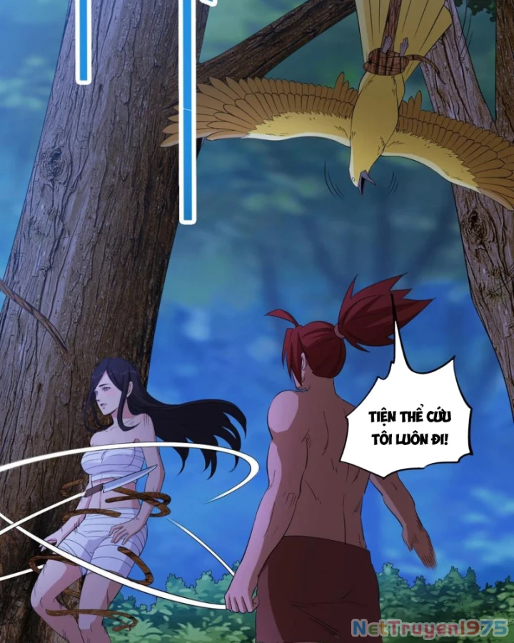 Câu lạc bộ trao đổi nhân sinh Chapter 94 - 9
