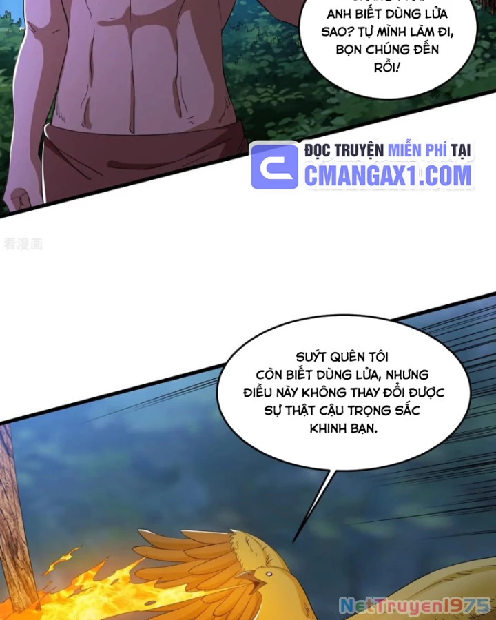 Câu lạc bộ trao đổi nhân sinh Chapter 94 - 12