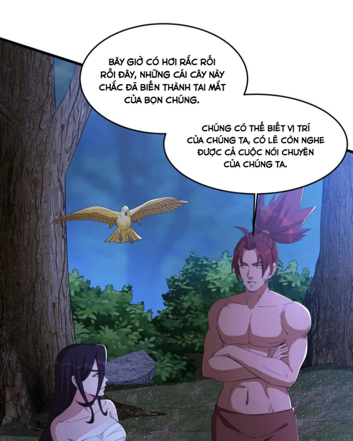Câu lạc bộ trao đổi nhân sinh Chapter 94 - 14
