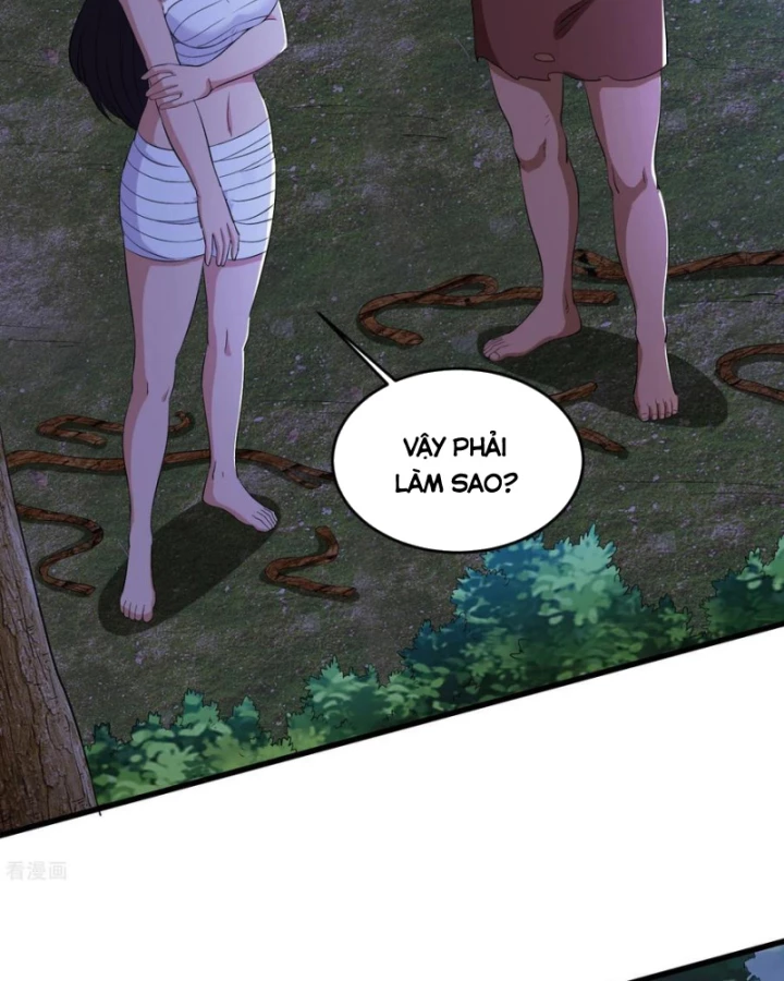 Câu lạc bộ trao đổi nhân sinh Chapter 94 - 15