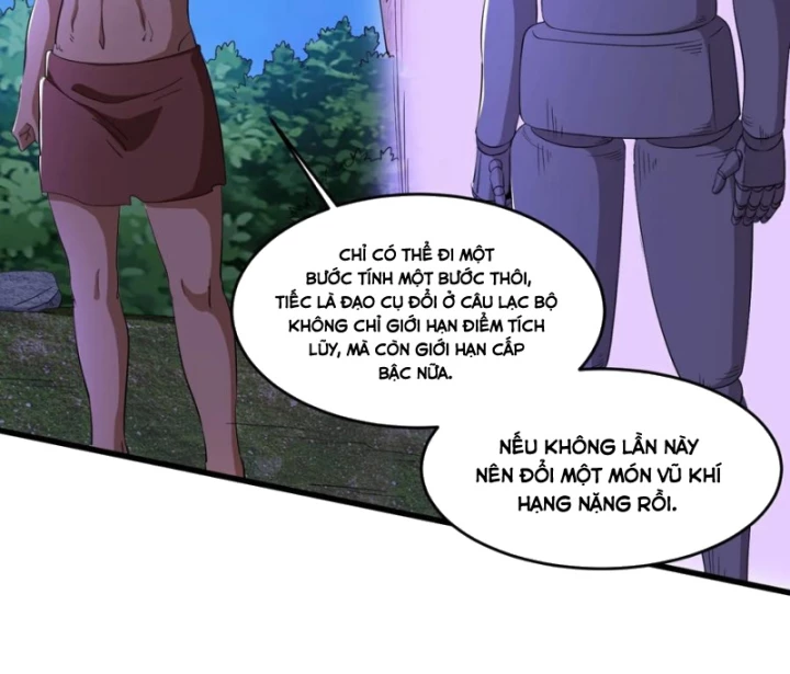 Câu lạc bộ trao đổi nhân sinh Chapter 94 - 17