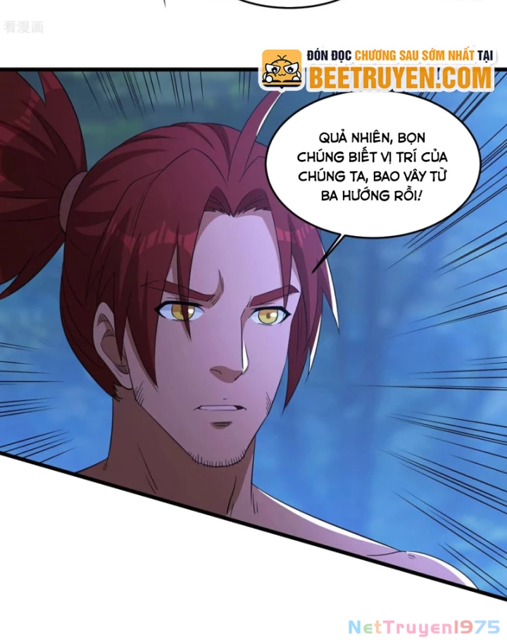 Câu lạc bộ trao đổi nhân sinh Chapter 94 - 19