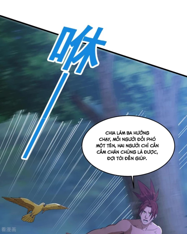Câu lạc bộ trao đổi nhân sinh Chapter 94 - 20