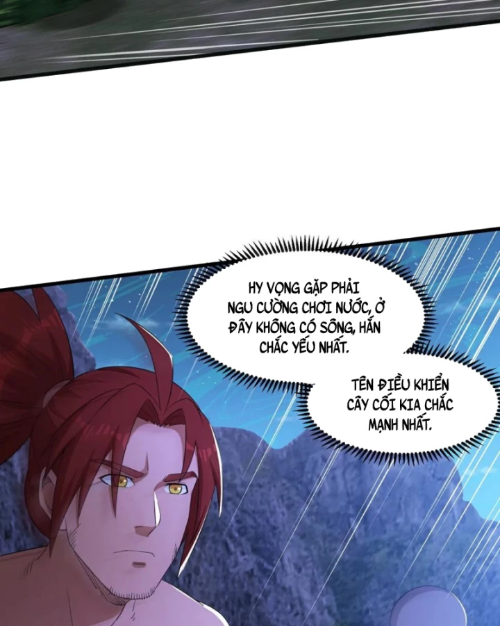 Câu lạc bộ trao đổi nhân sinh Chapter 94 - 22