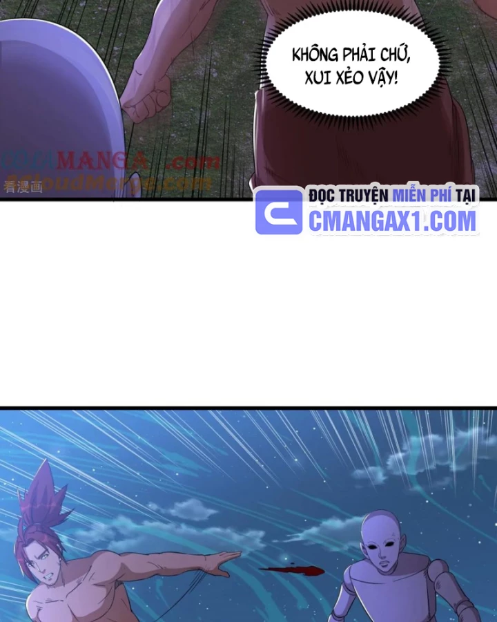 Câu lạc bộ trao đổi nhân sinh Chapter 94 - 26