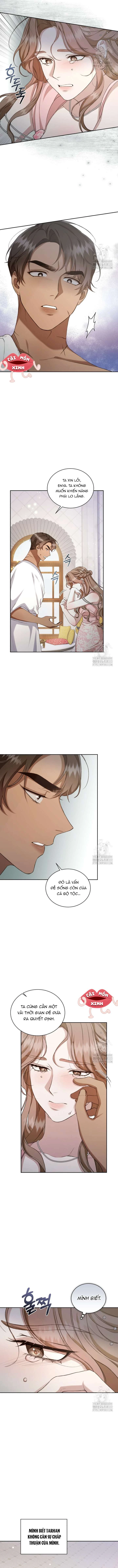 Khu Rừng Hoang Dã Chapter 12 - 7