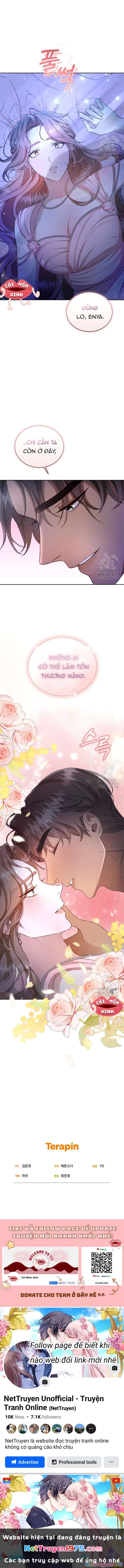 Khu Rừng Hoang Dã Chapter 12 - 12