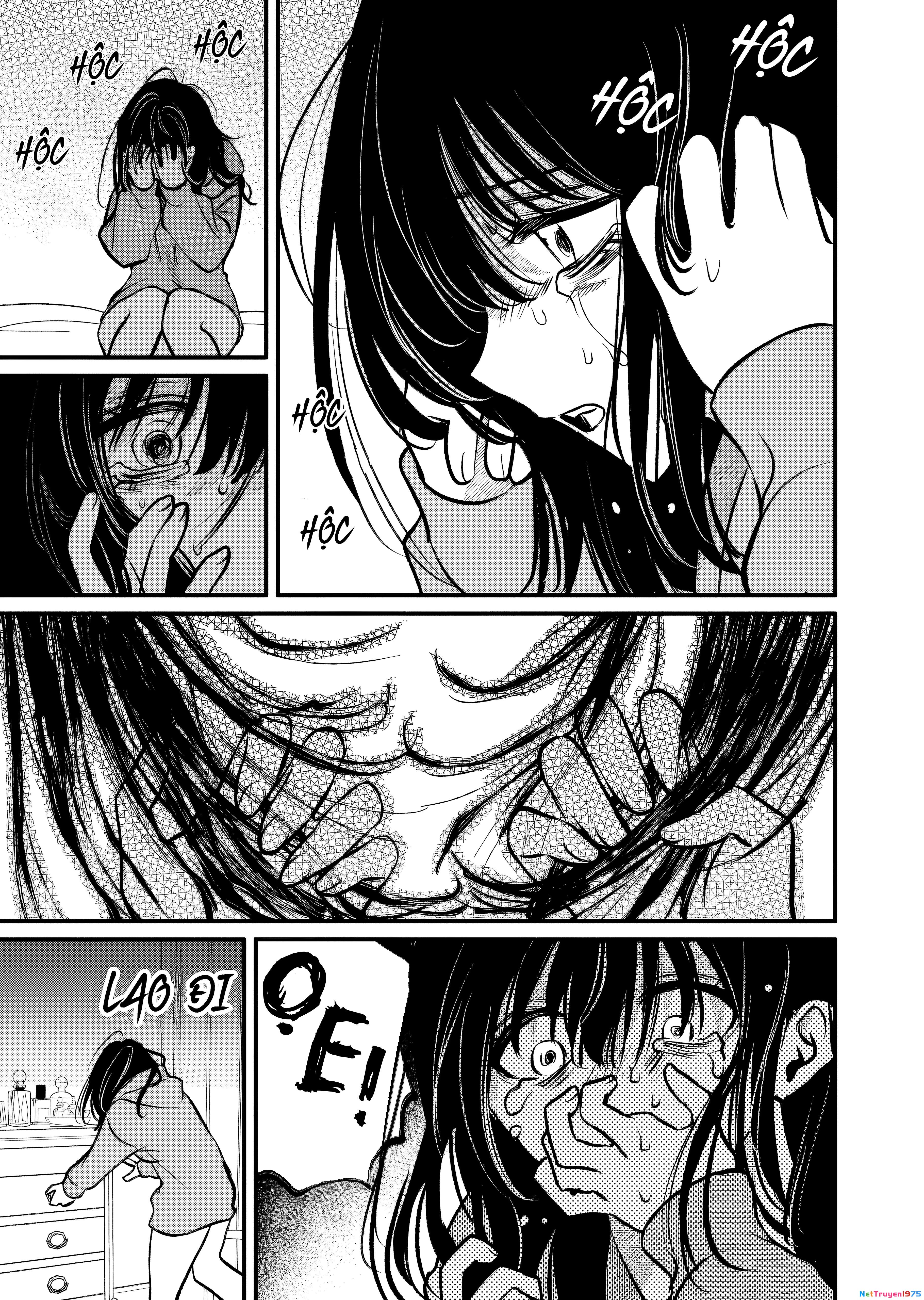 Sát Nhân Biết Yêu Chapter 29 - 3