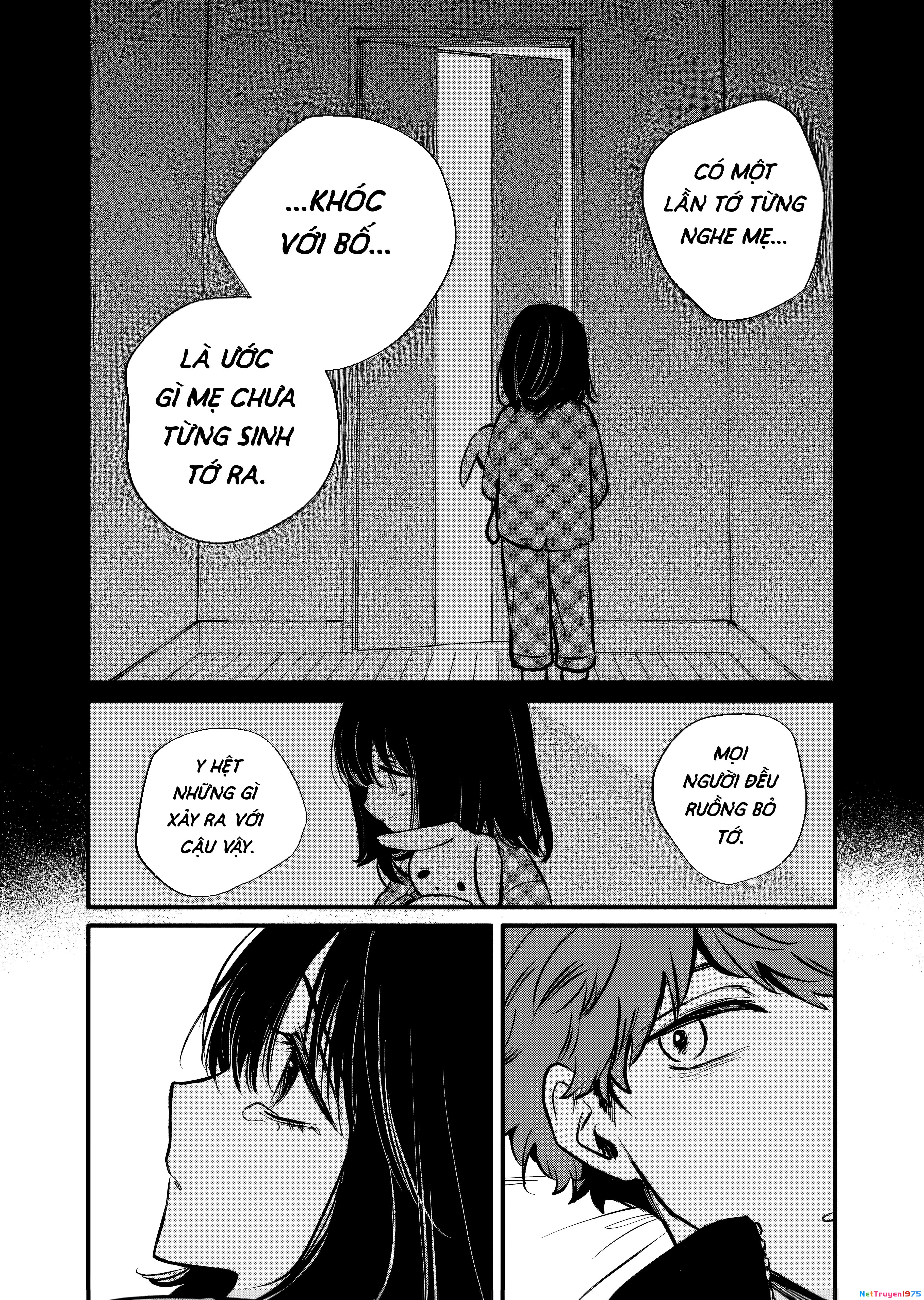 Sát Nhân Biết Yêu Chapter 29 - 14