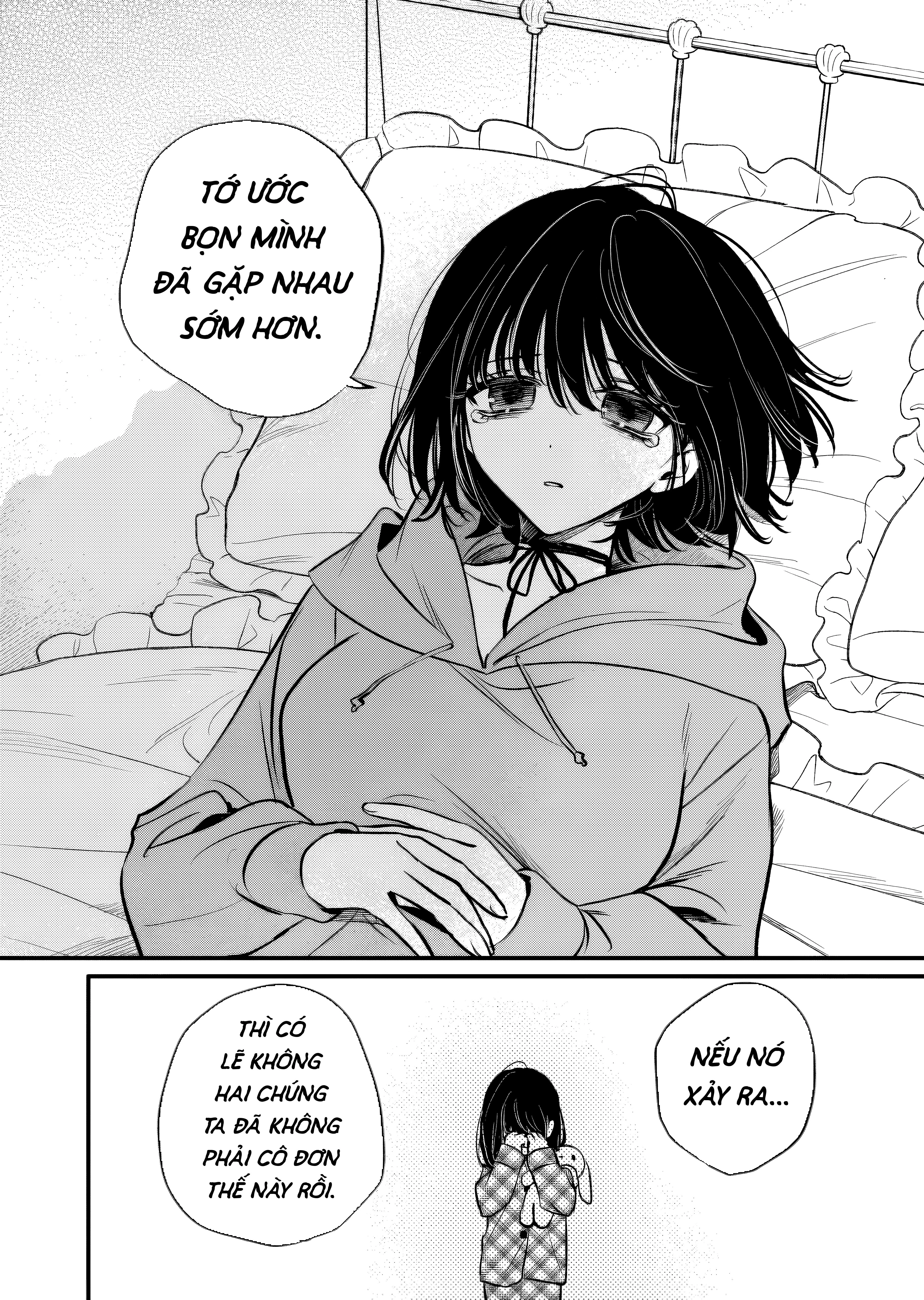 Sát Nhân Biết Yêu Chapter 29 - 16