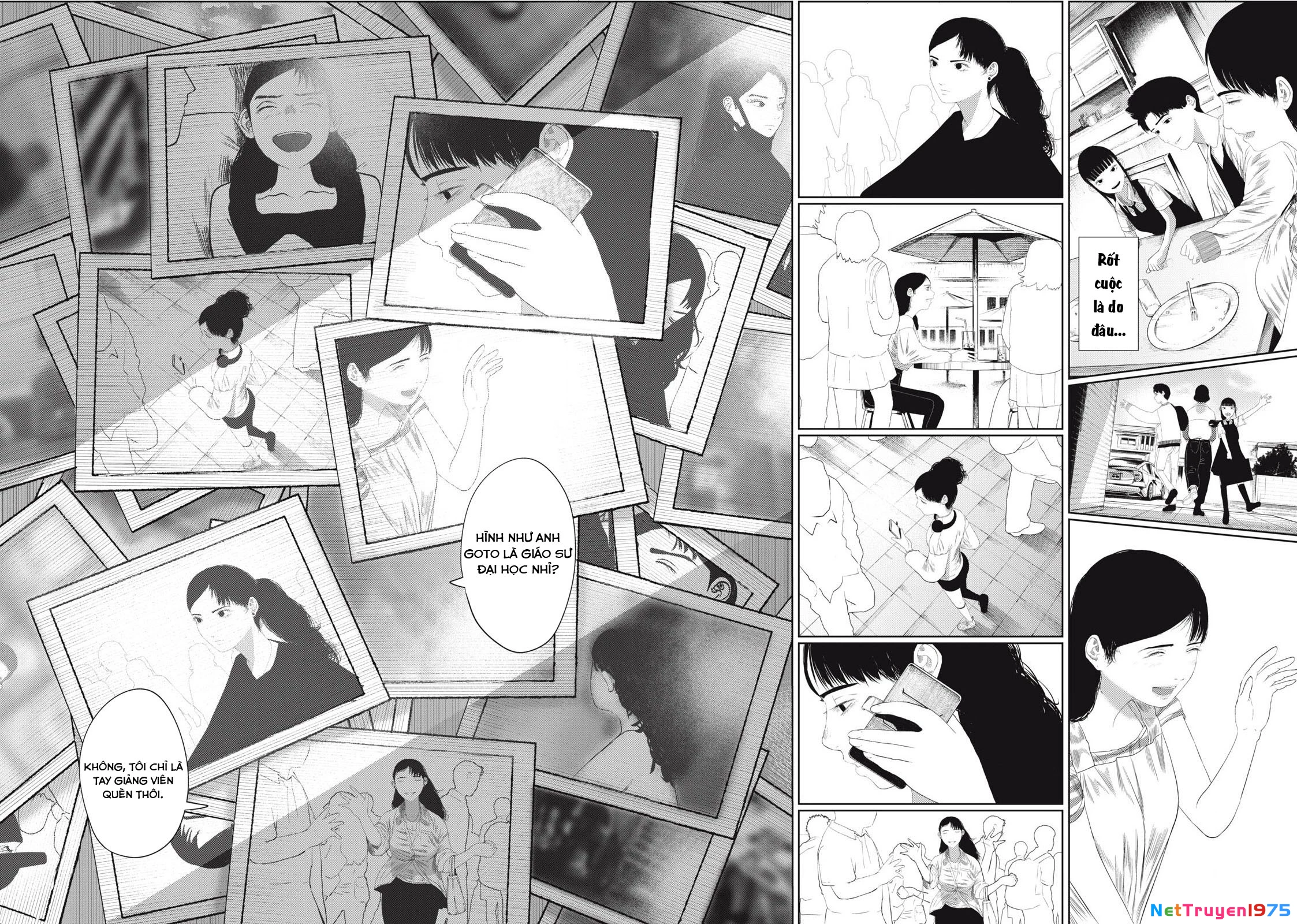 Musume no Shinshitsu Chapter 1 - Trang 2