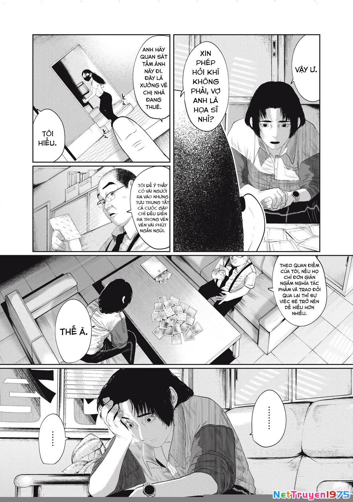 Musume no Shinshitsu Chapter 1 - Trang 2