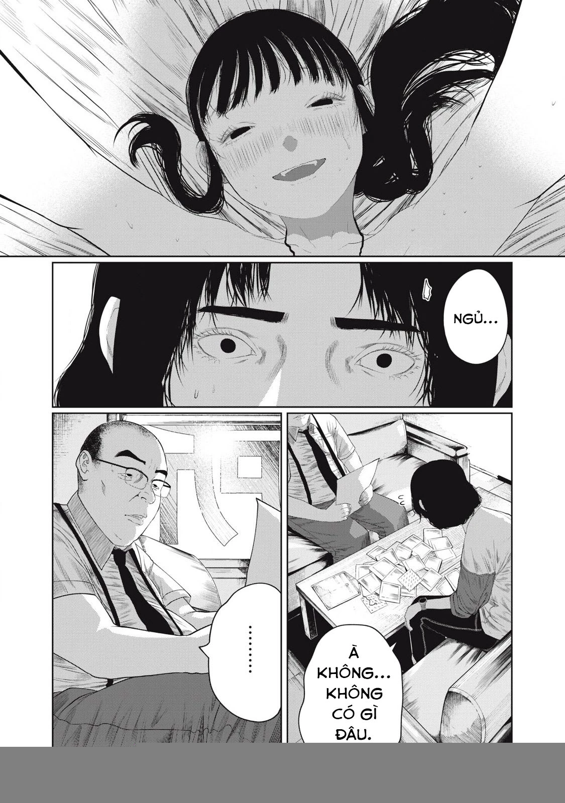 Musume no Shinshitsu Chapter 1 - Trang 2