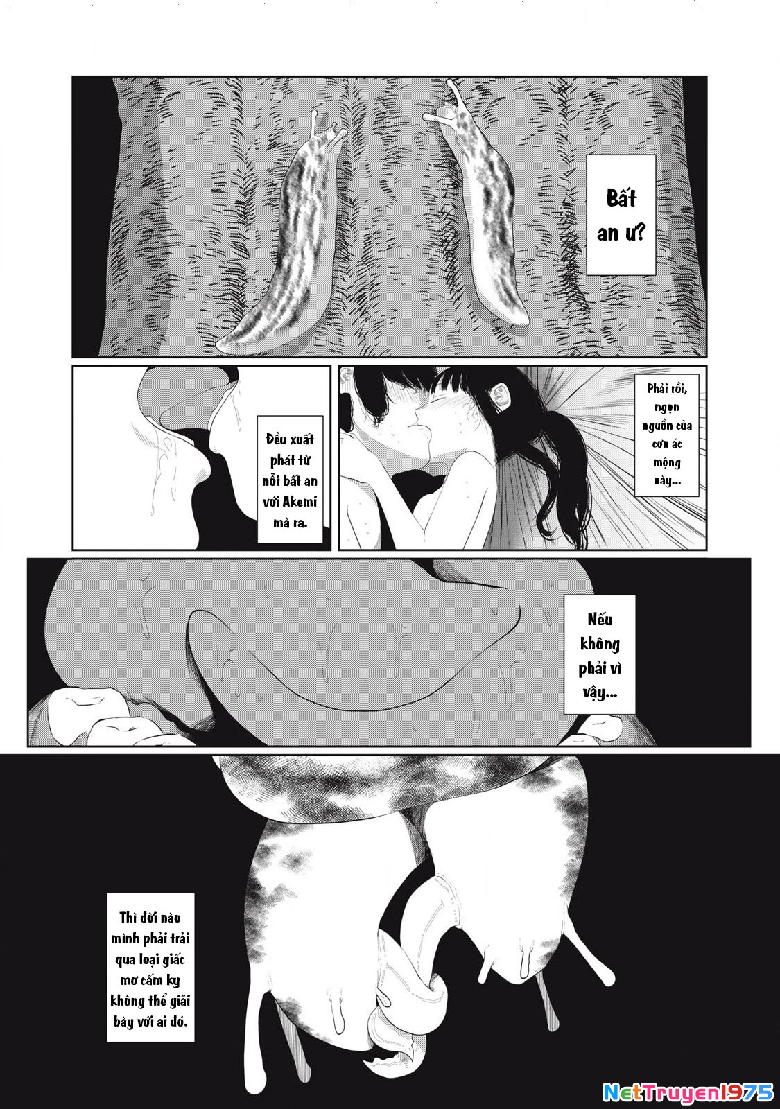 Musume no Shinshitsu Chapter 1 - Trang 2