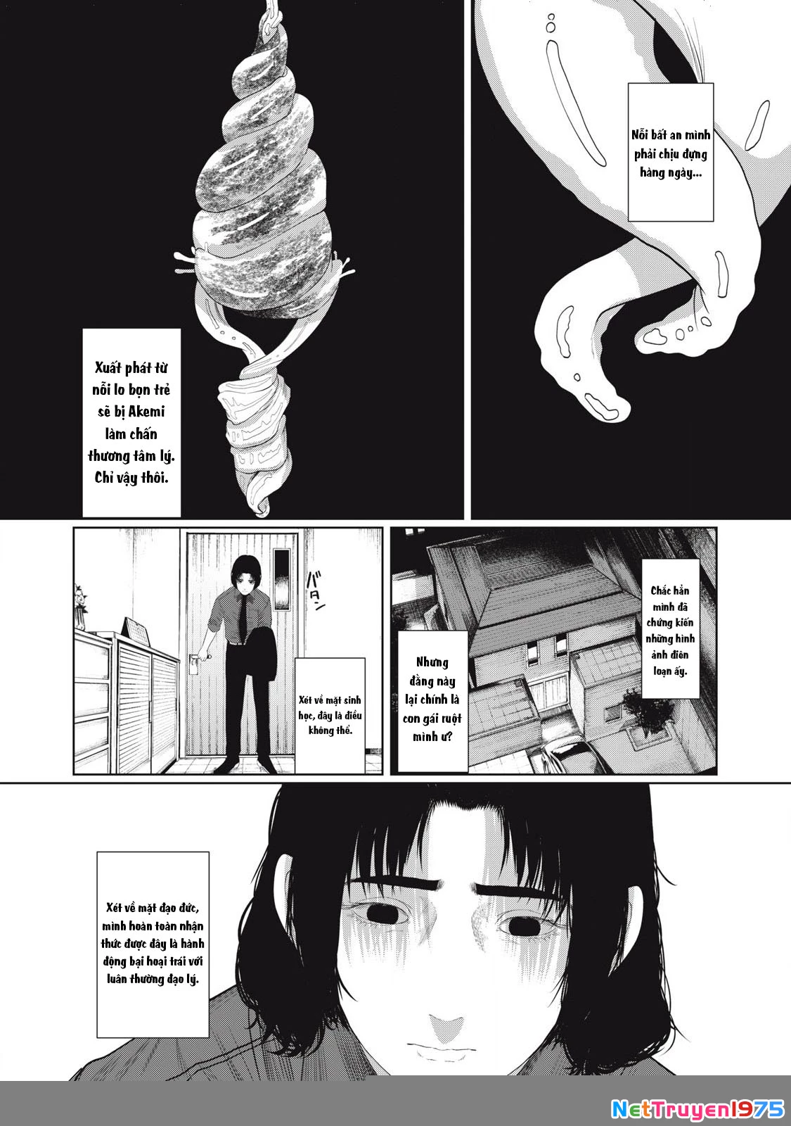 Musume no Shinshitsu Chapter 1 - Trang 2