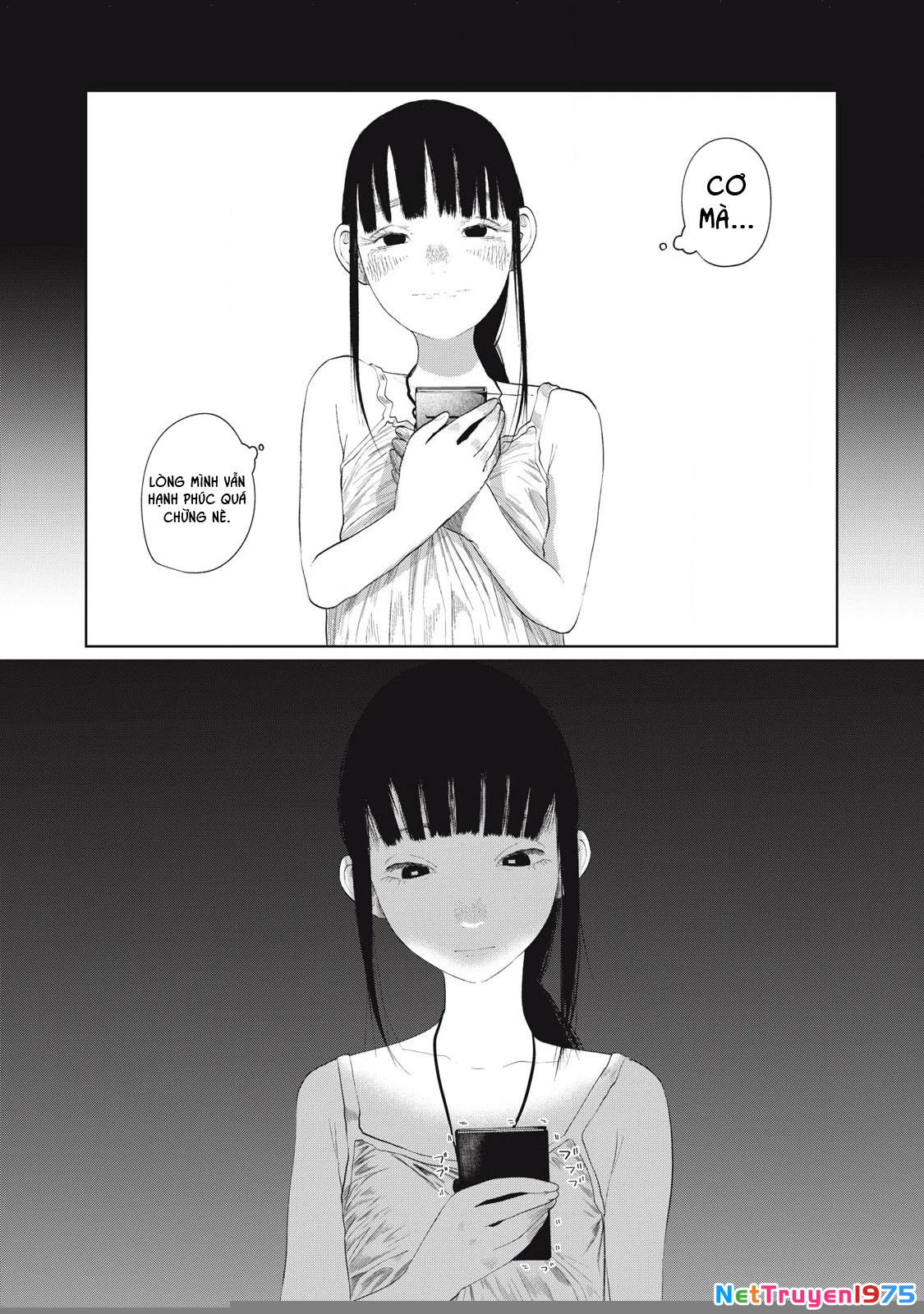 Musume no Shinshitsu Chapter 1 - Trang 2
