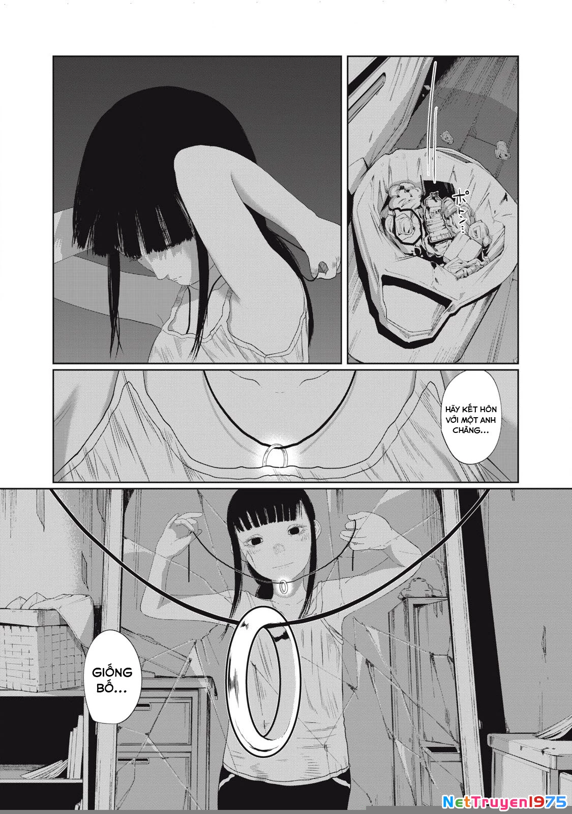 Musume no Shinshitsu Chapter 1 - Trang 2