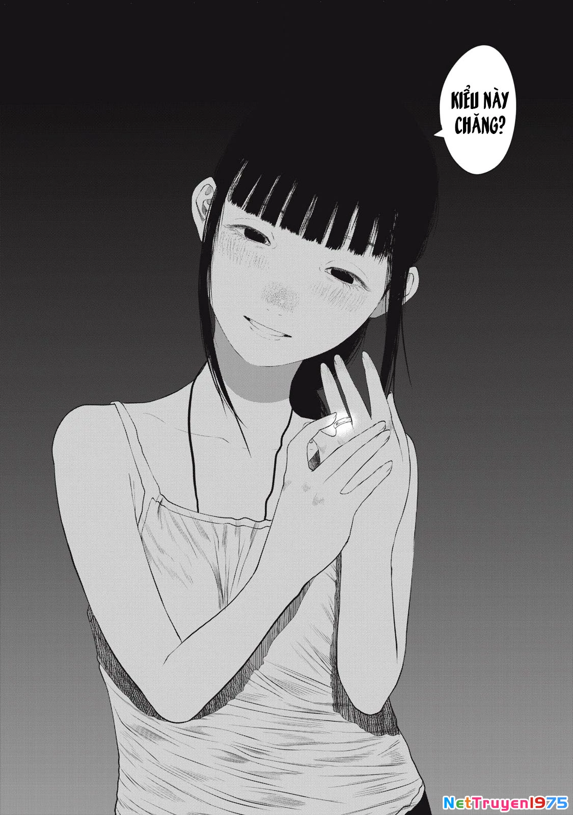 Musume no Shinshitsu Chapter 1 - Trang 2
