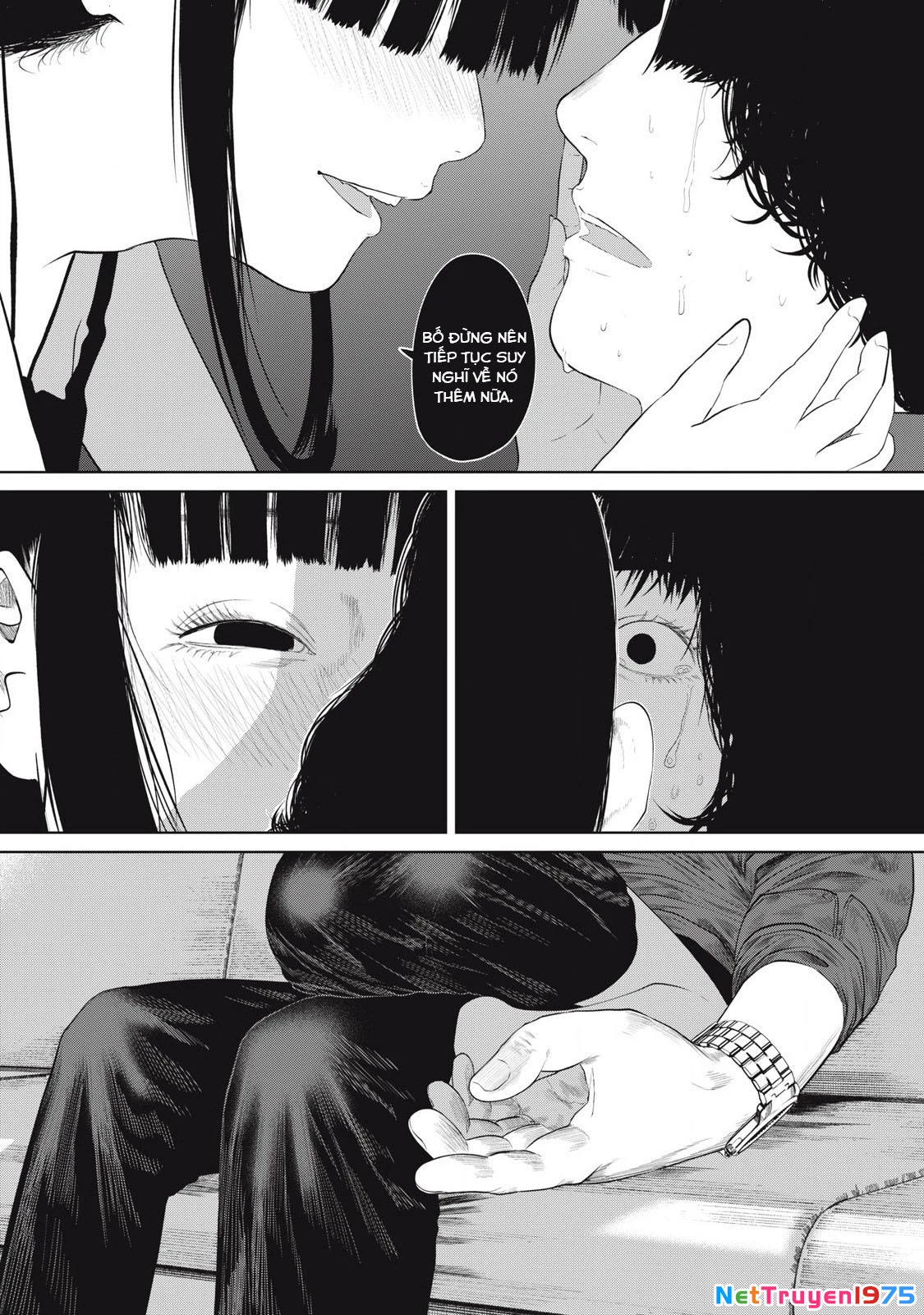 Musume no Shinshitsu Chapter 2 - Trang 2