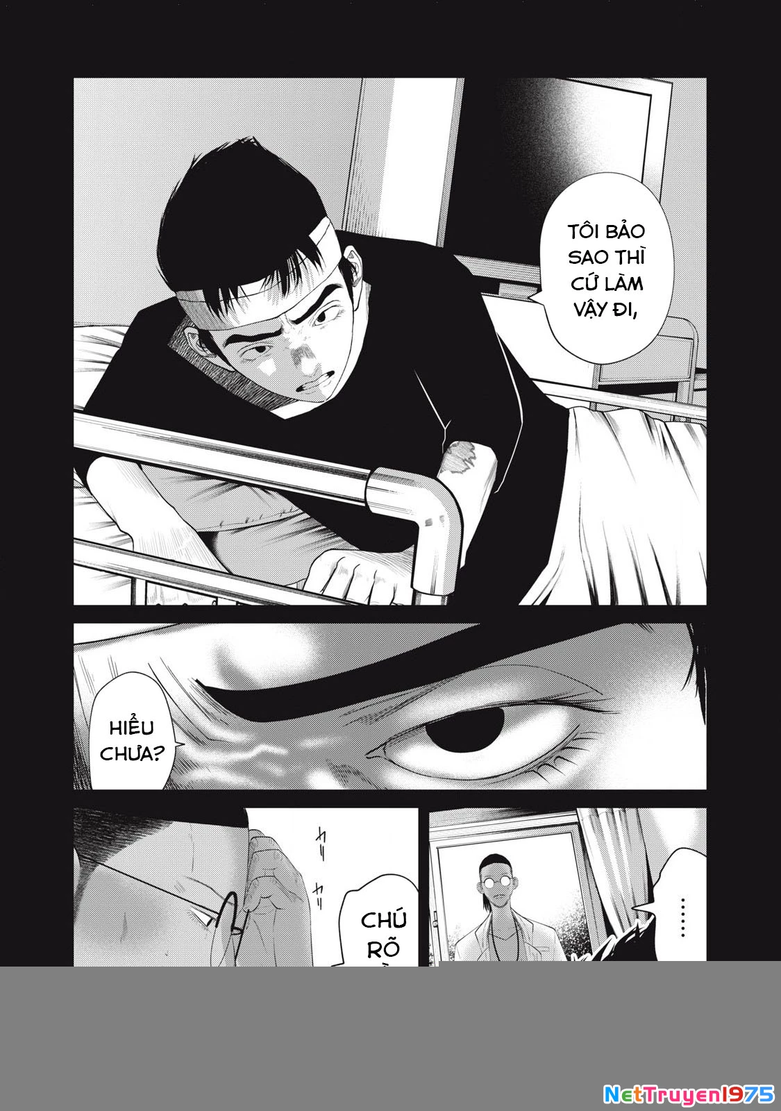 Musume no Shinshitsu Chapter 4 - Trang 2