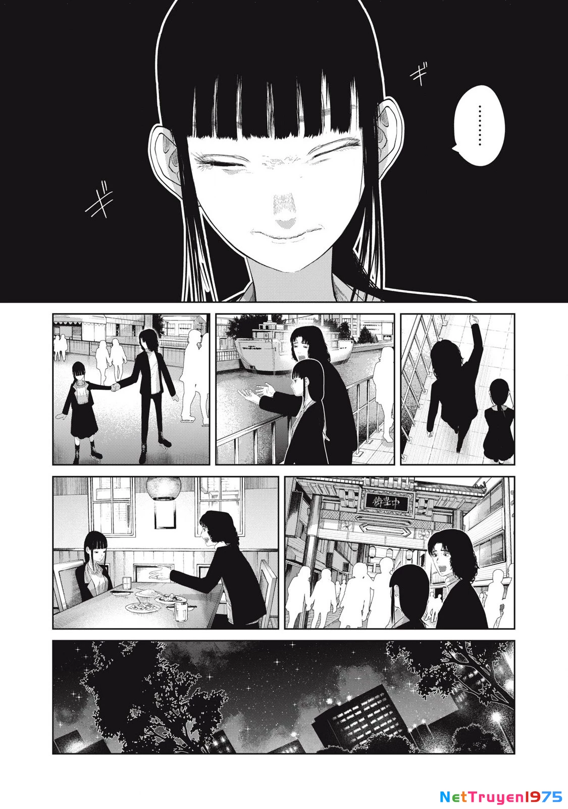 Musume no Shinshitsu Chapter 5 - Trang 2