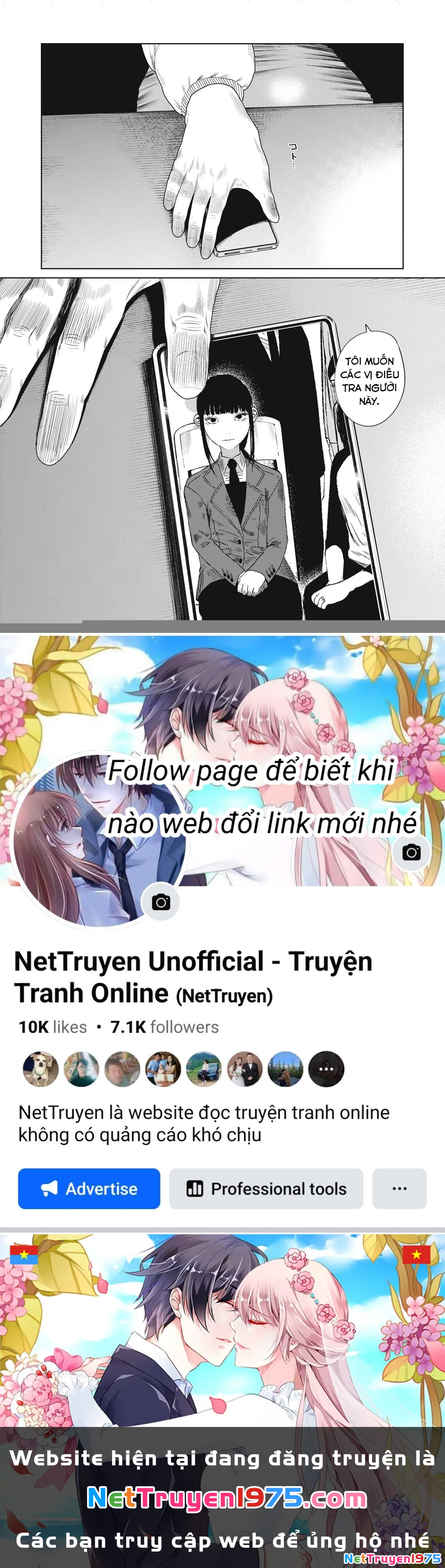Musume no Shinshitsu Chapter 5 - Trang 2