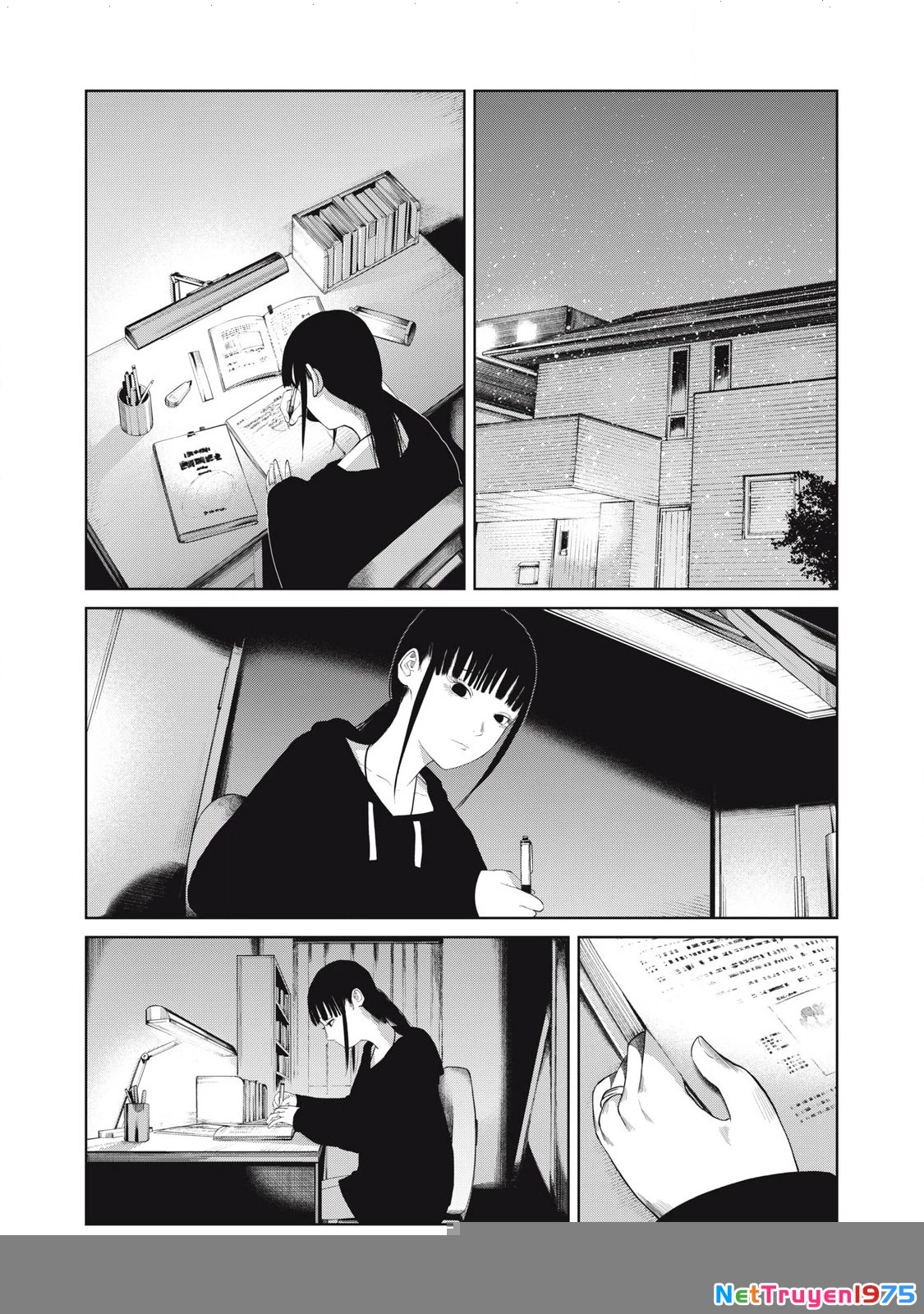 Musume no Shinshitsu Chapter 6 - Trang 2