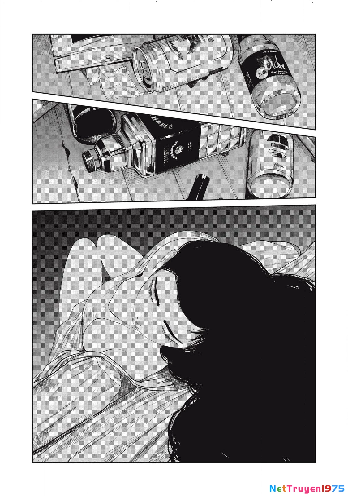 Musume no Shinshitsu Chapter 6 - Trang 2
