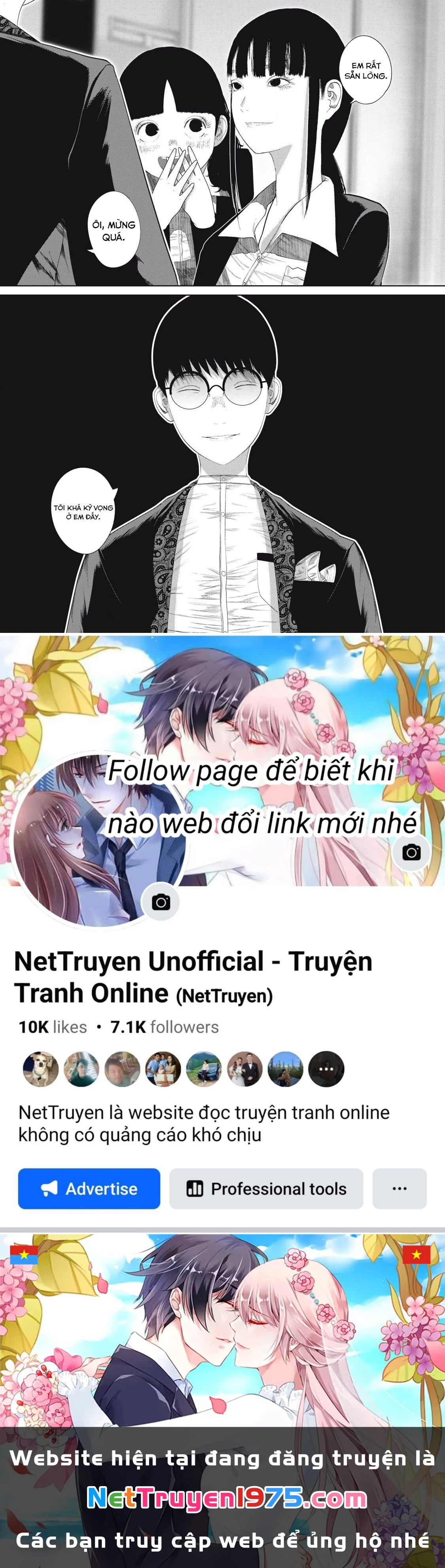Musume no Shinshitsu Chapter 7 - Trang 2
