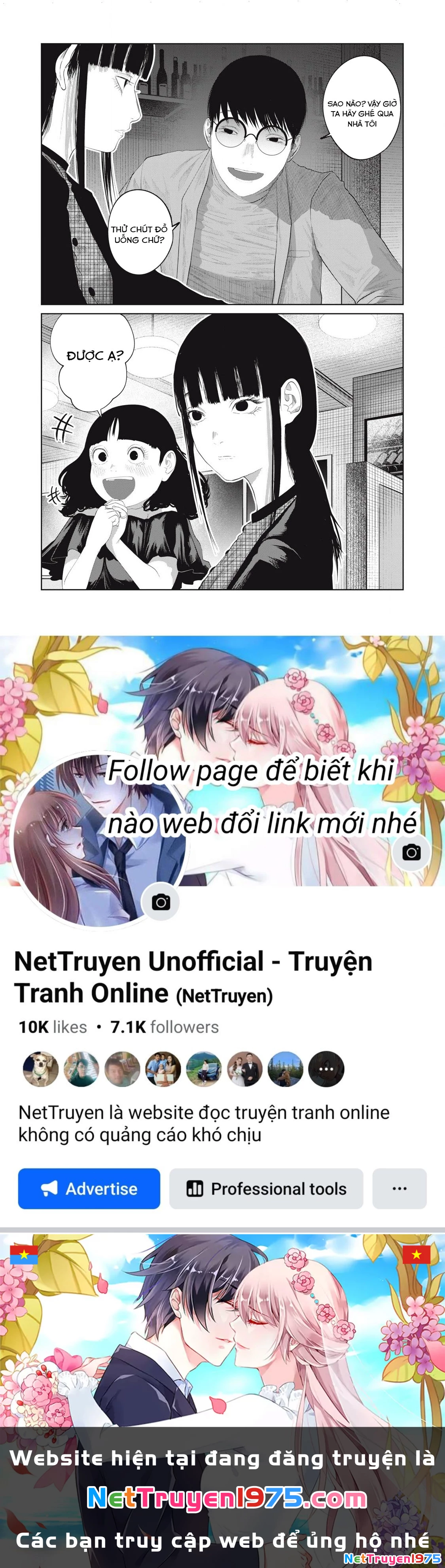 Musume no Shinshitsu Chapter 9 - Trang 2