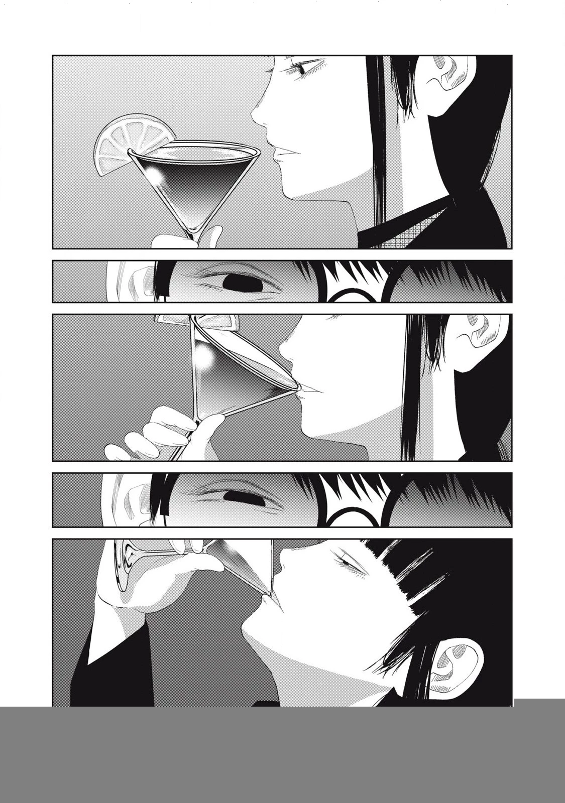Musume no Shinshitsu Chapter 10 - Trang 2