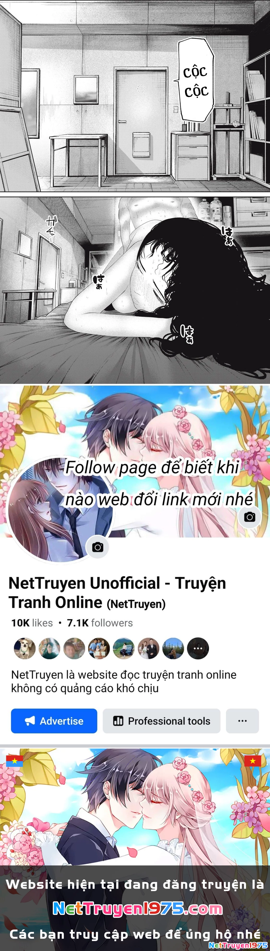 Musume no Shinshitsu Chapter 12 - Trang 2