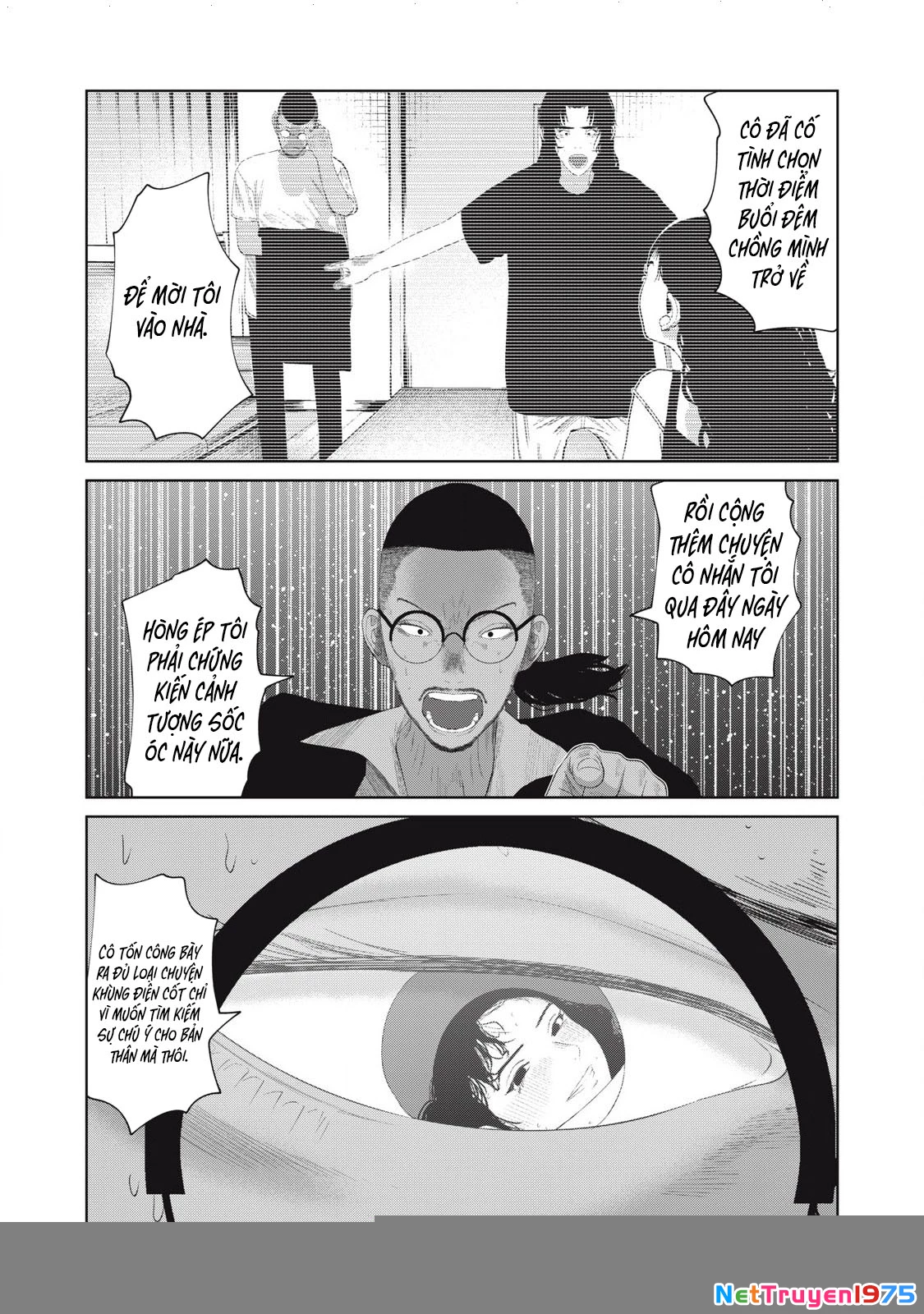 Musume no Shinshitsu Chapter 13 - Trang 2
